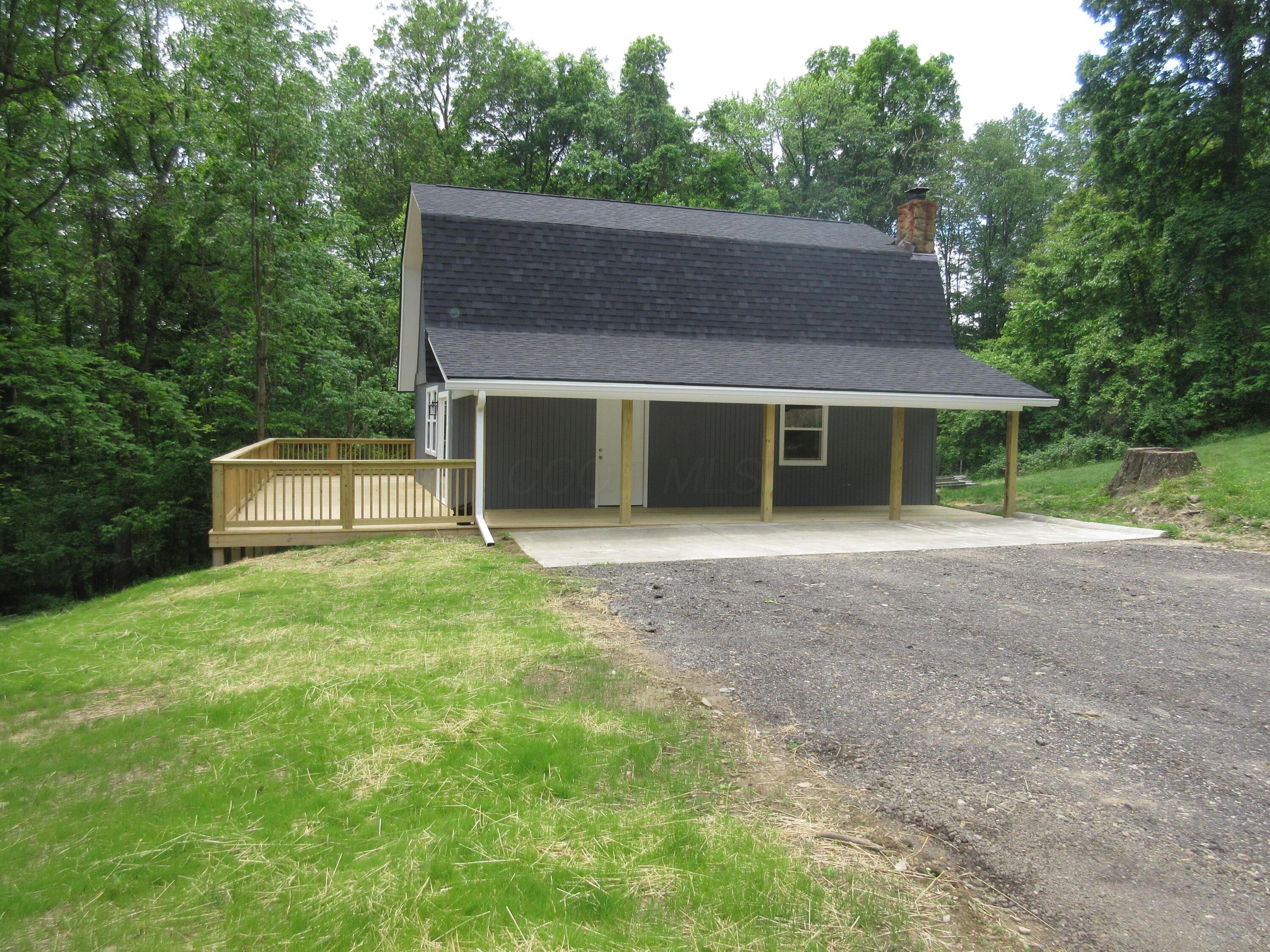 3814 London Hollow Road, Newark, Ohio image 50