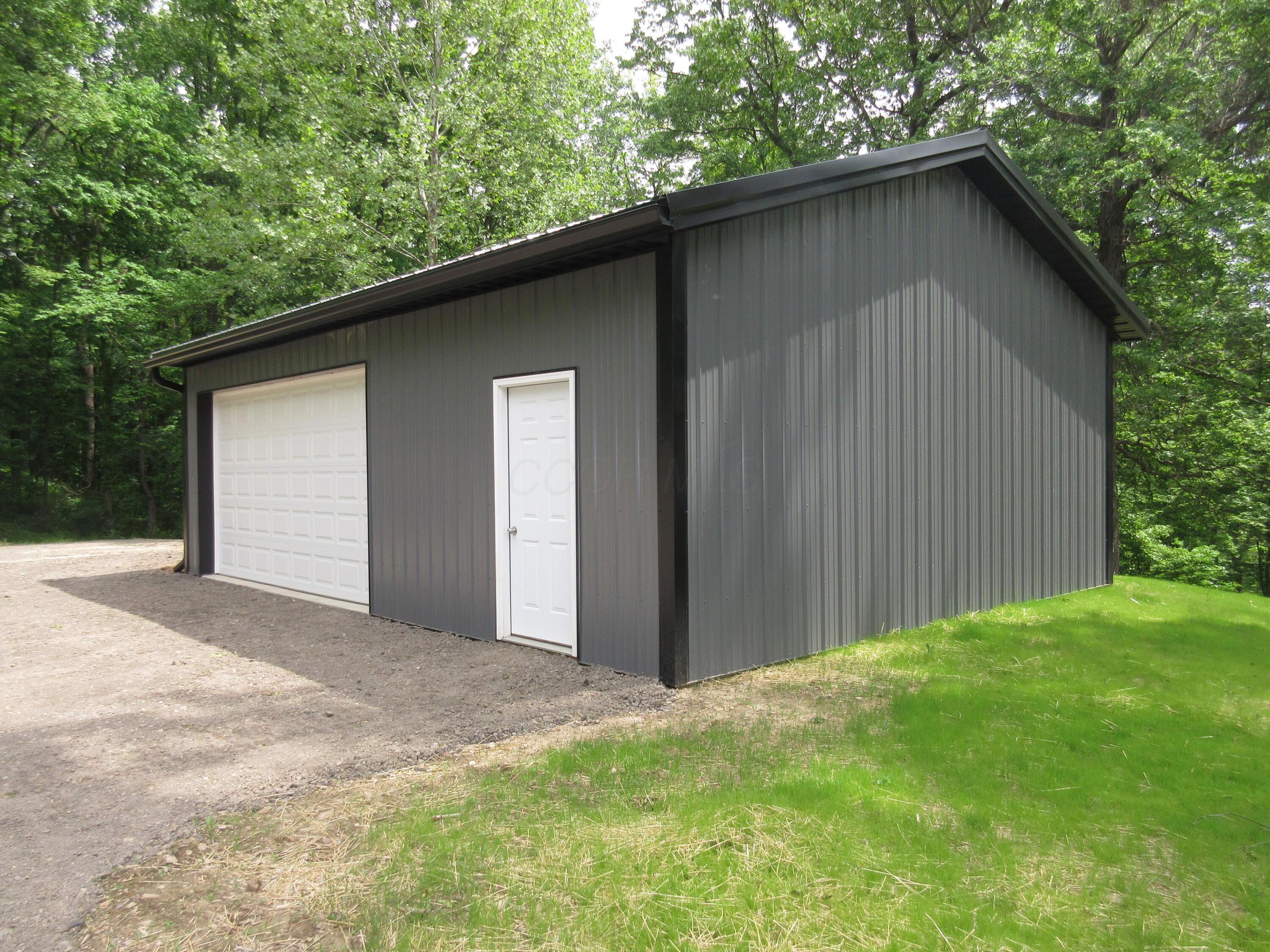 3814 London Hollow Road, Newark, Ohio image 8