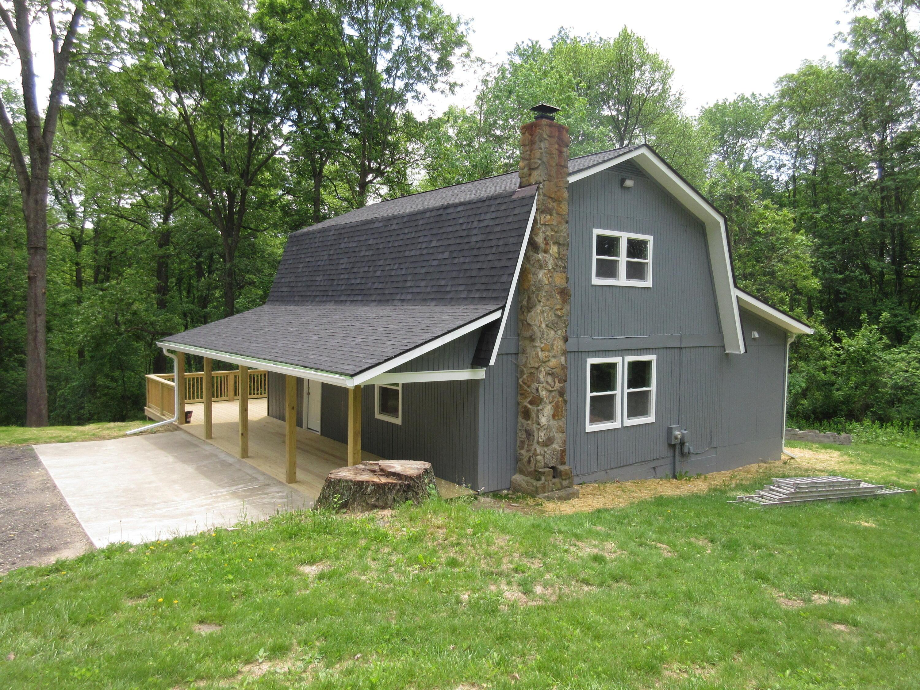 3814 London Hollow Road, Newark, Ohio image 1