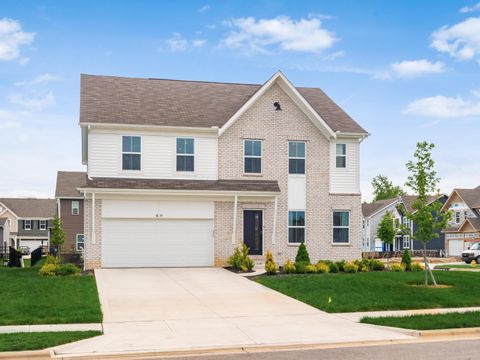 Homes For Sale - 1059 Beehive Grove<br/> Franklin County, Grove City, OH 43123