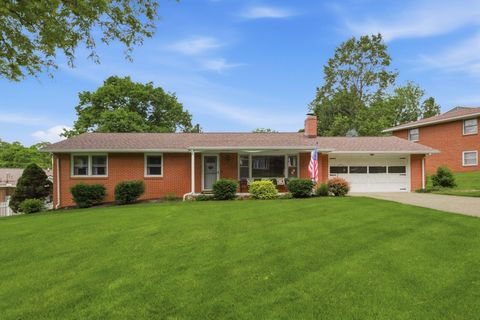 Homes For Sale - 301 Teryl Drive<br/> Knox County, Mount Vernon, OH 43050