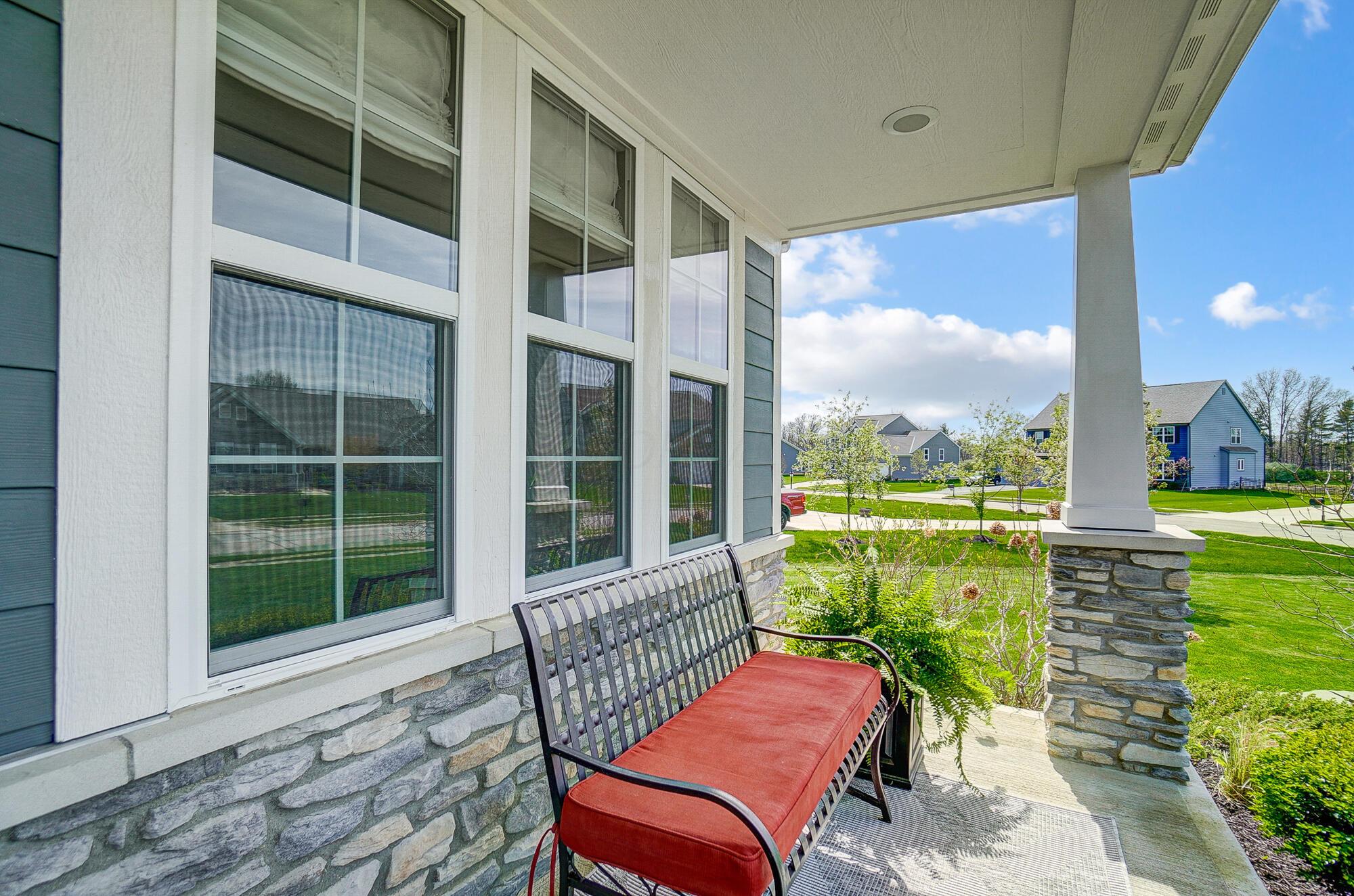 1695 Wrenbury Drive, Galena, Ohio image 13