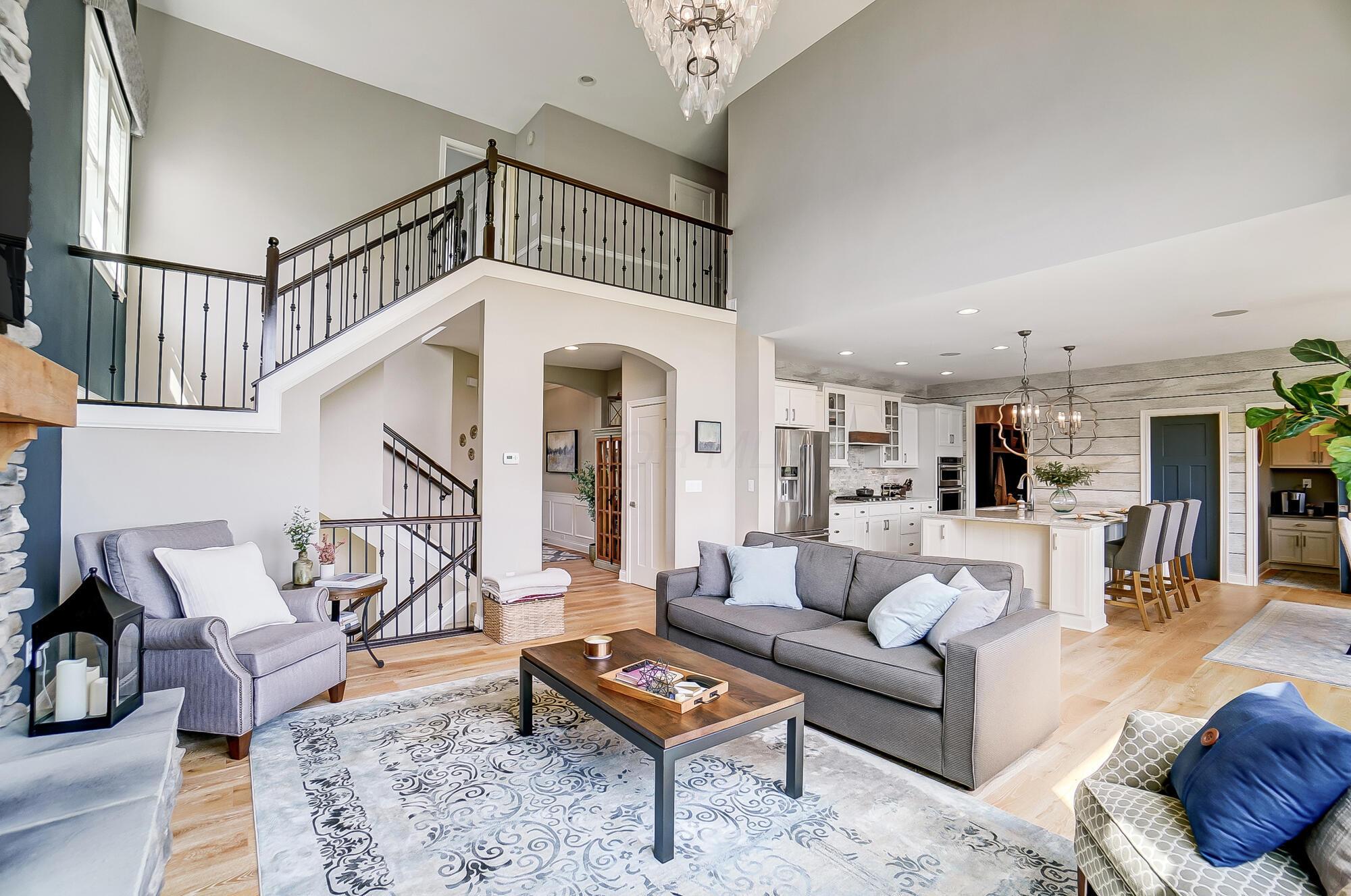 1695 Wrenbury Drive, Galena, Ohio image 22