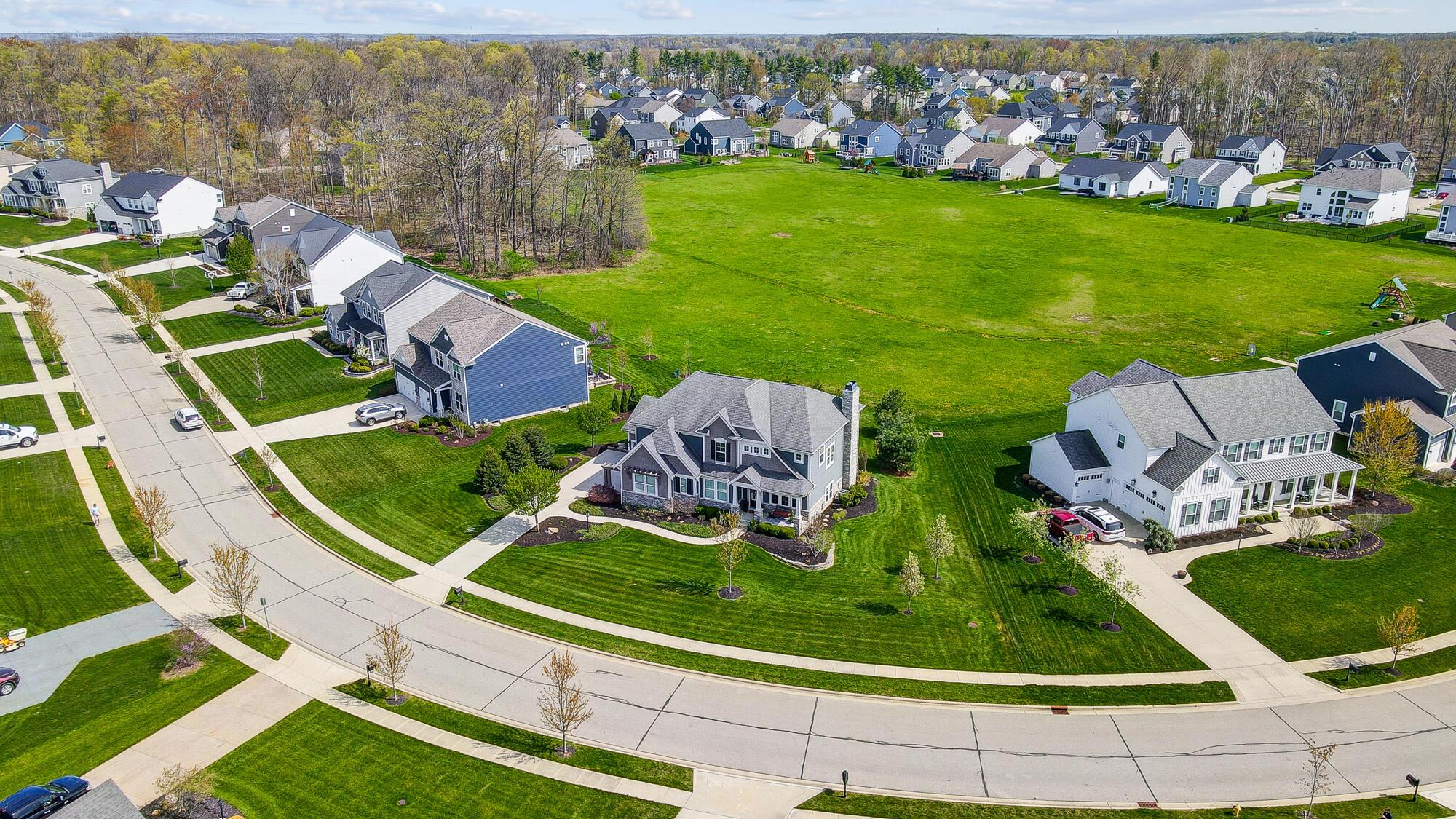 1695 Wrenbury Drive, Galena, Ohio image 4
