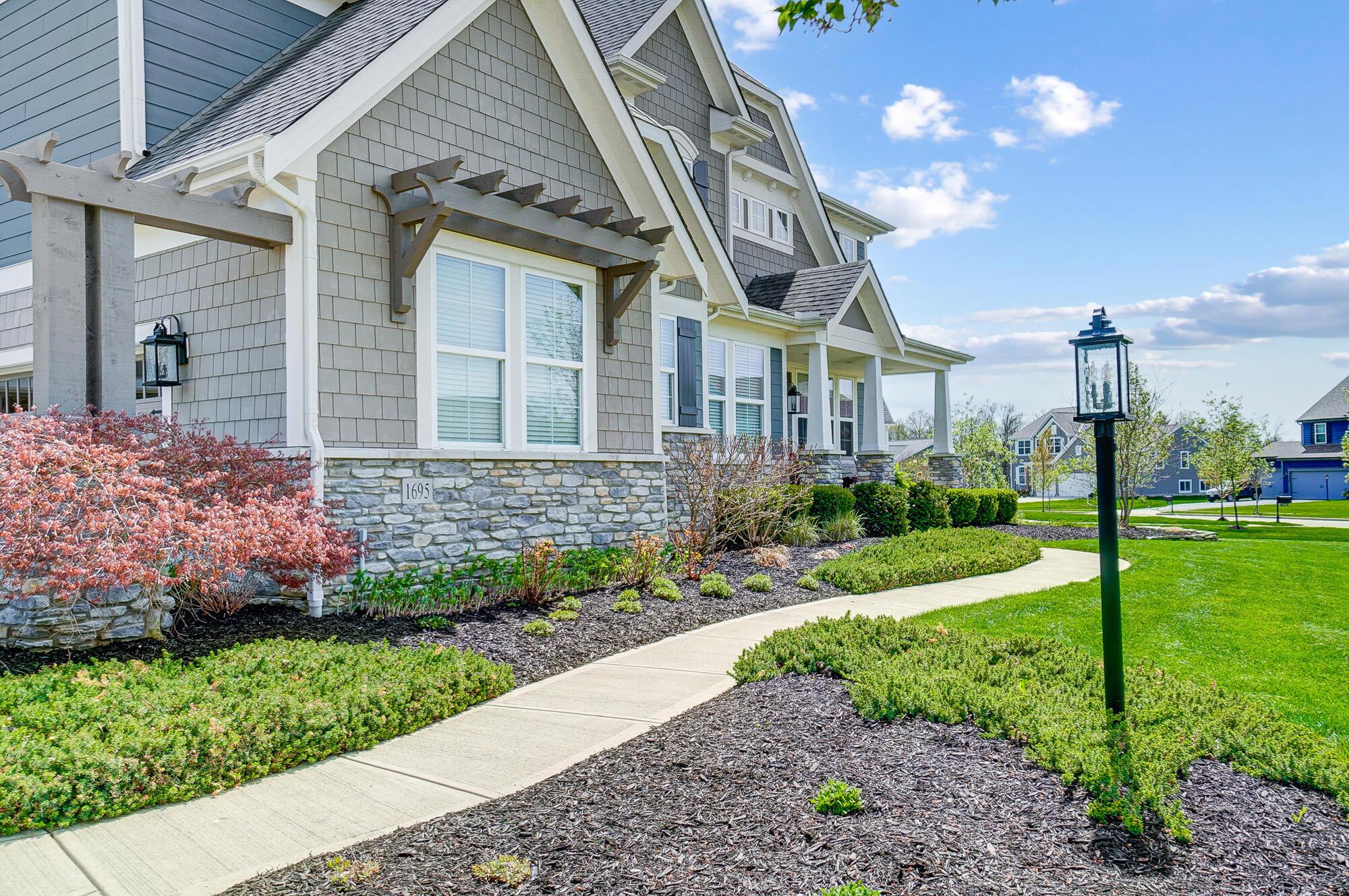 1695 Wrenbury Drive, Galena, Ohio image 10