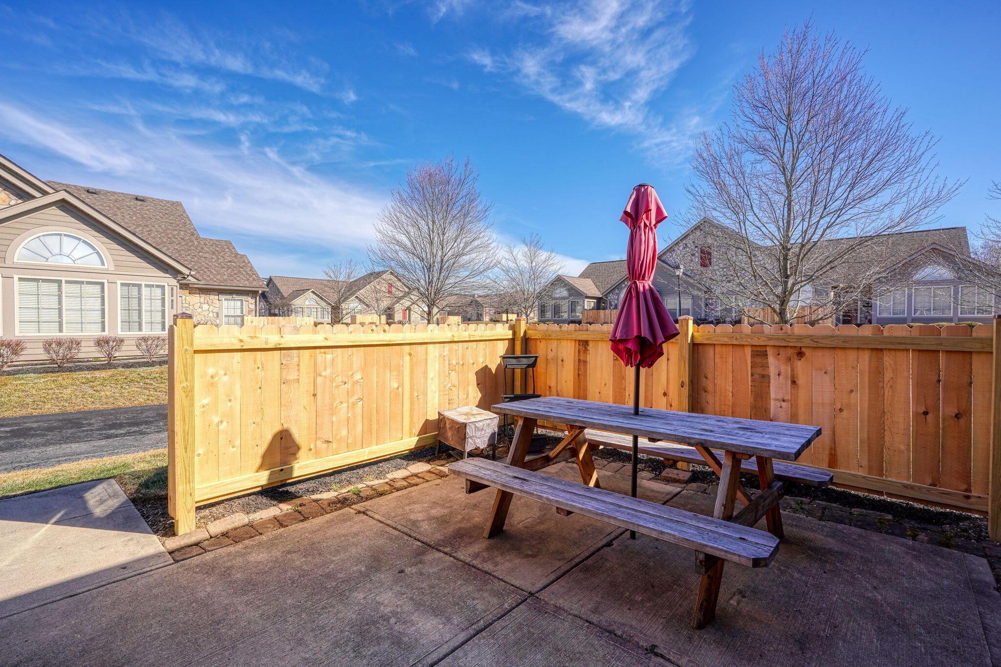 116 Jamie Lynn Circle, Pickerington, Ohio image 6