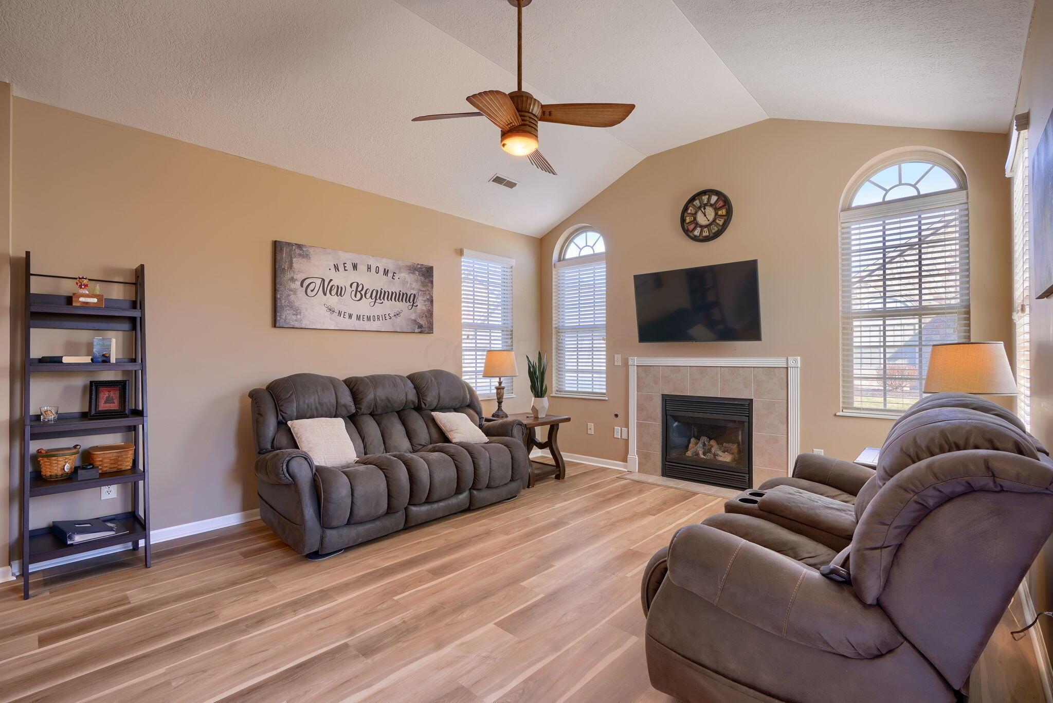 116 Jamie Lynn Circle, Pickerington, Ohio image 10