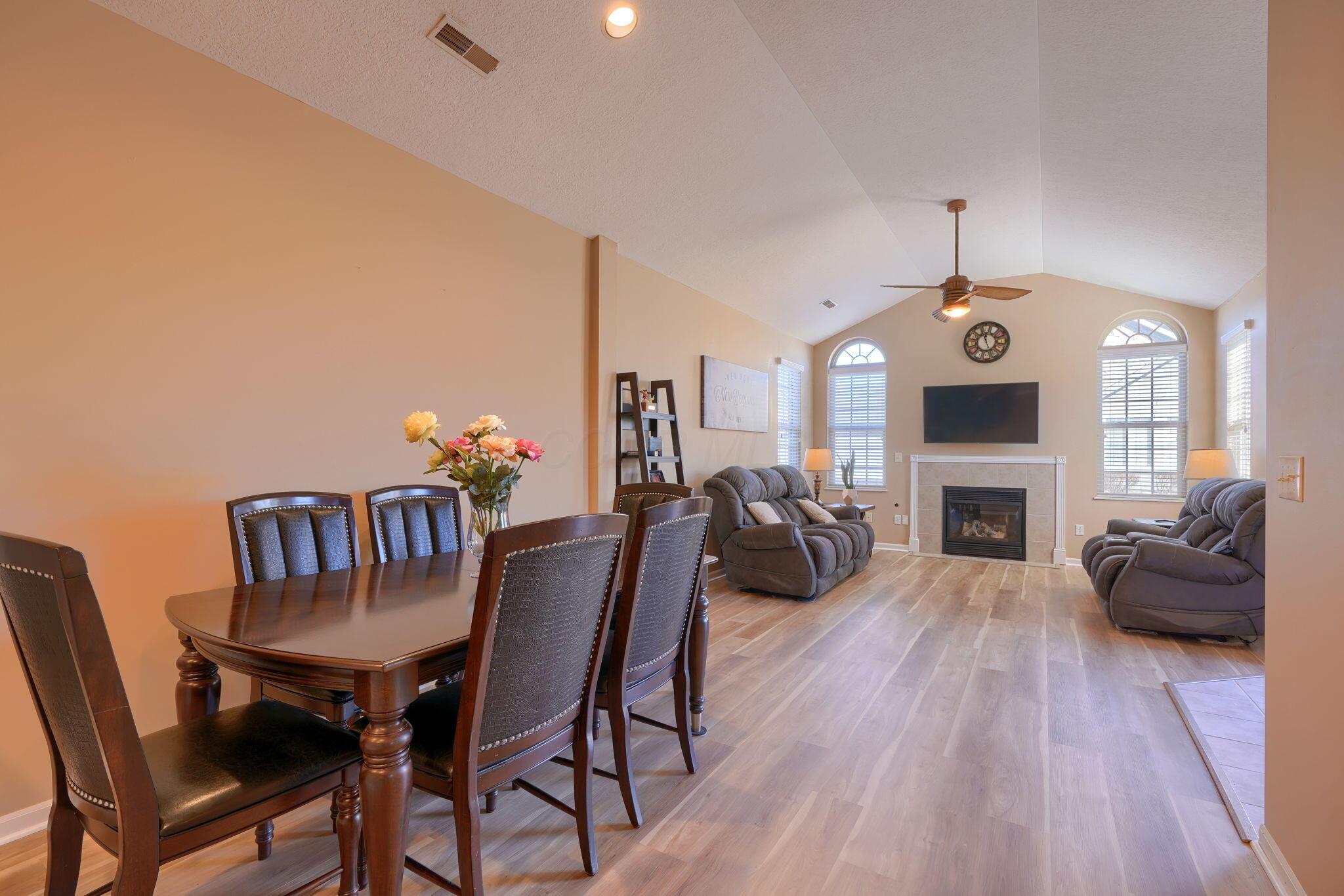 116 Jamie Lynn Circle, Pickerington, Ohio image 13