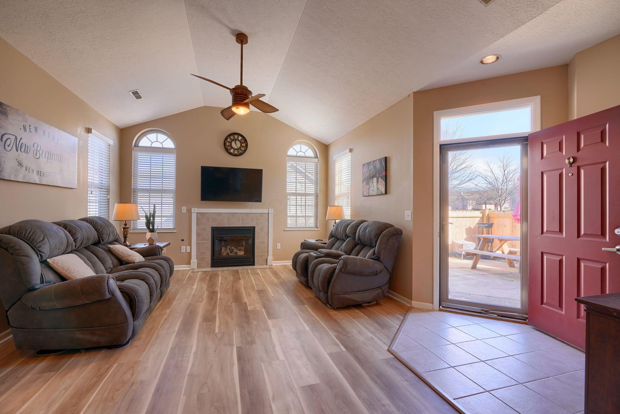 116 Jamie Lynn Circle, Pickerington, Ohio image 8