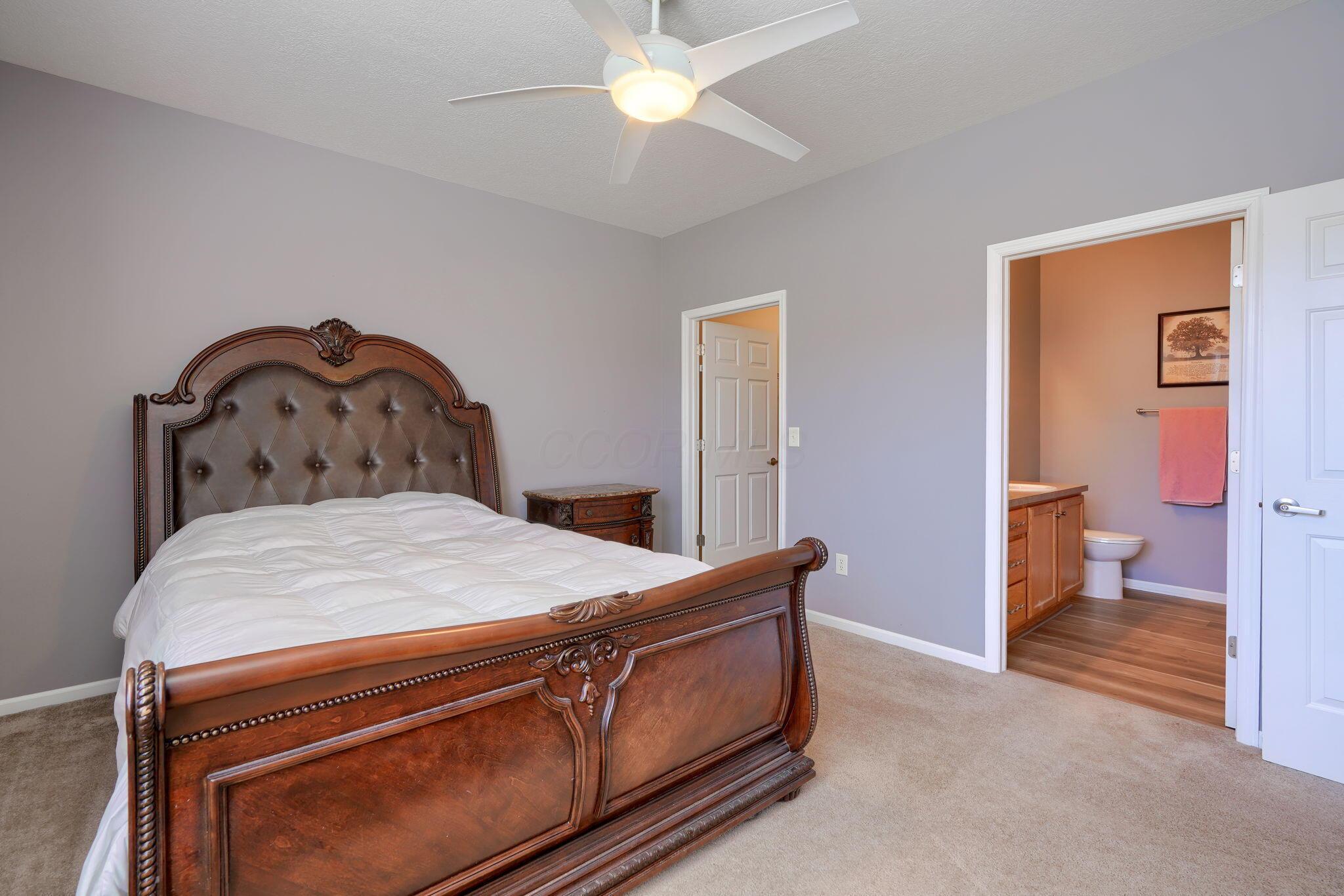 116 Jamie Lynn Circle, Pickerington, Ohio image 23