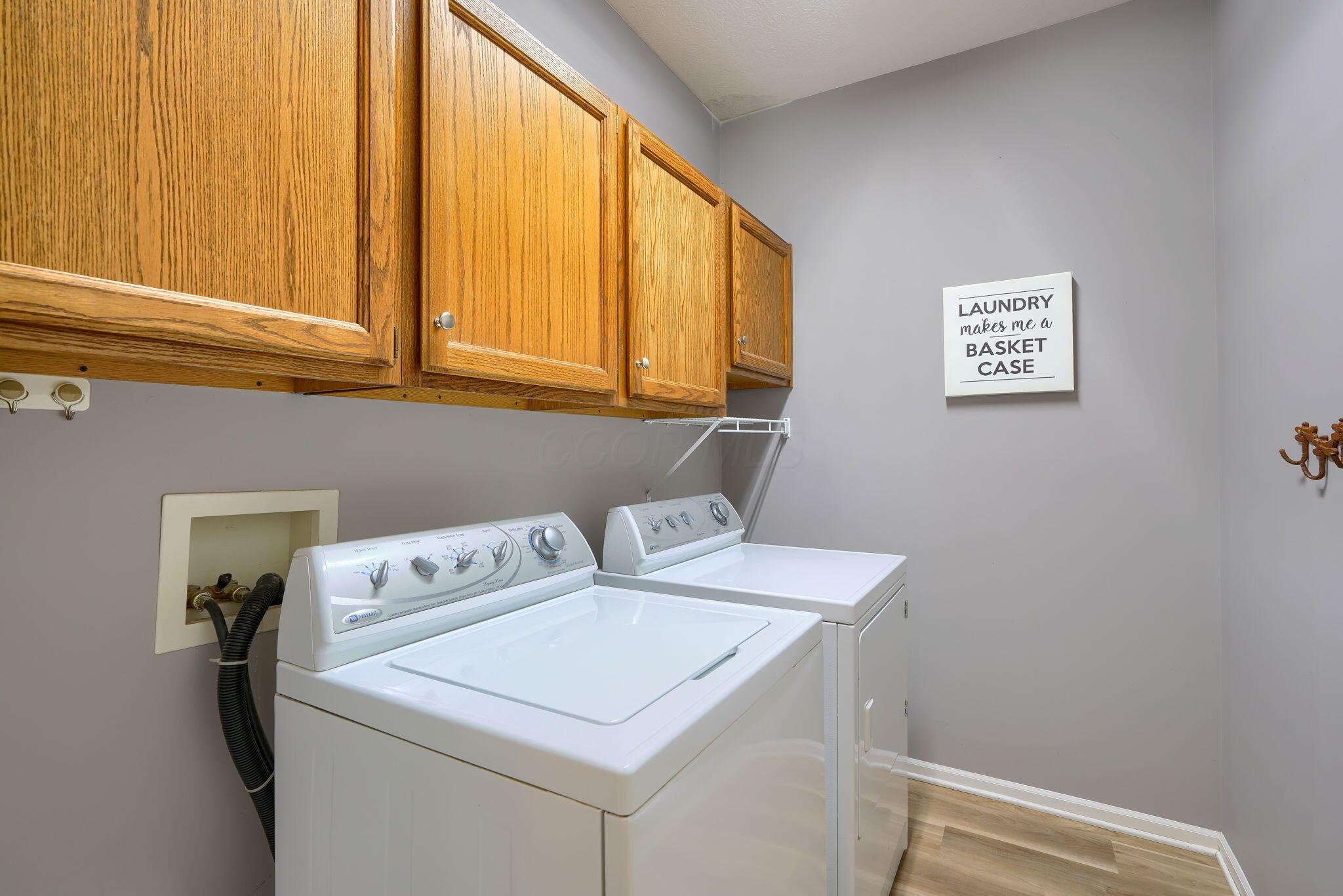 116 Jamie Lynn Circle, Pickerington, Ohio image 20