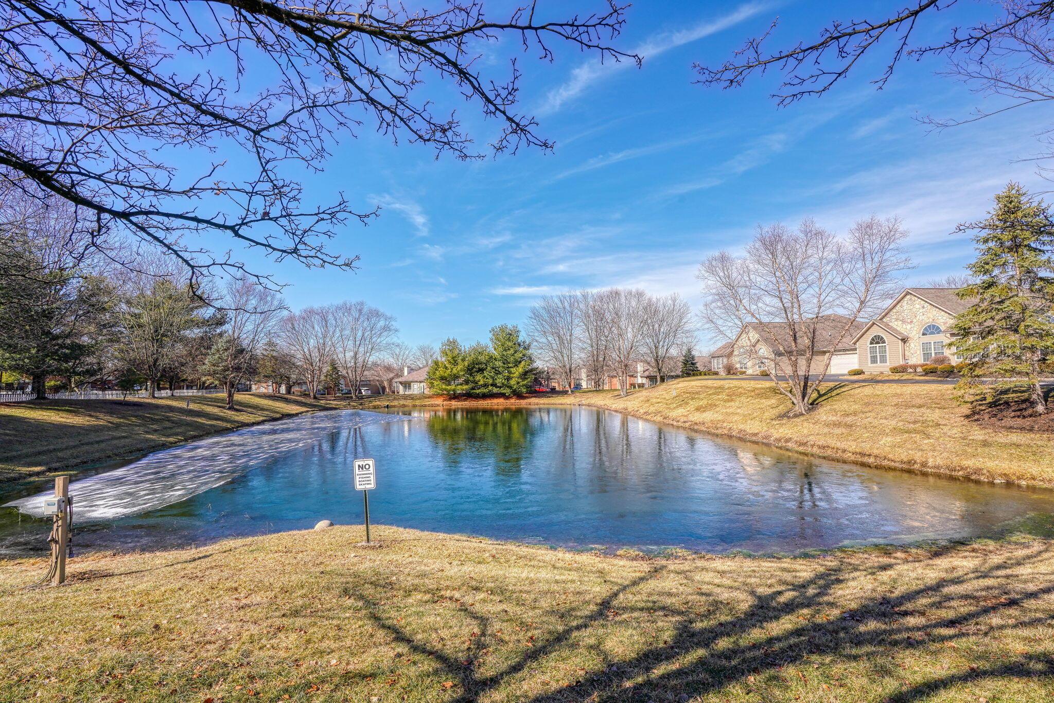 116 Jamie Lynn Circle, Pickerington, Ohio image 32