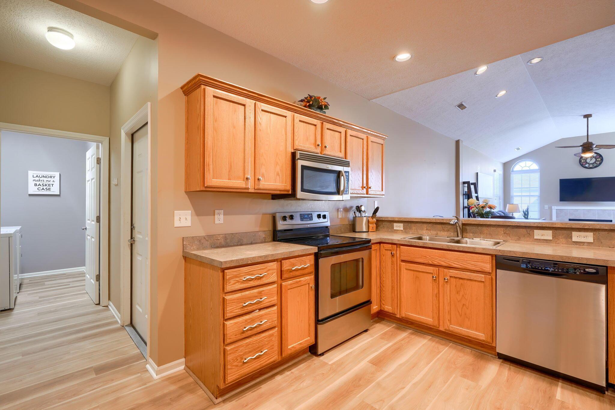 116 Jamie Lynn Circle, Pickerington, Ohio image 19