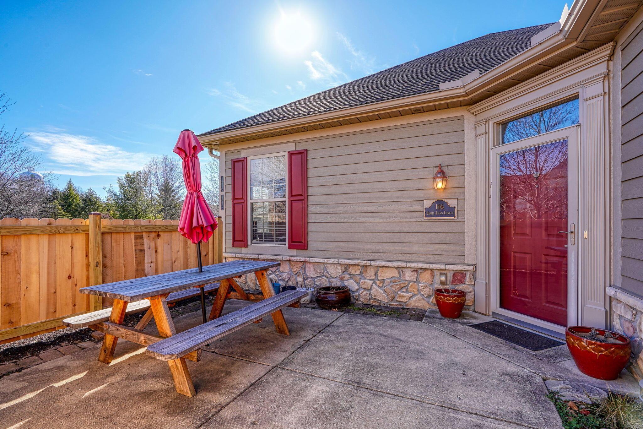 116 Jamie Lynn Circle, Pickerington, Ohio image 7
