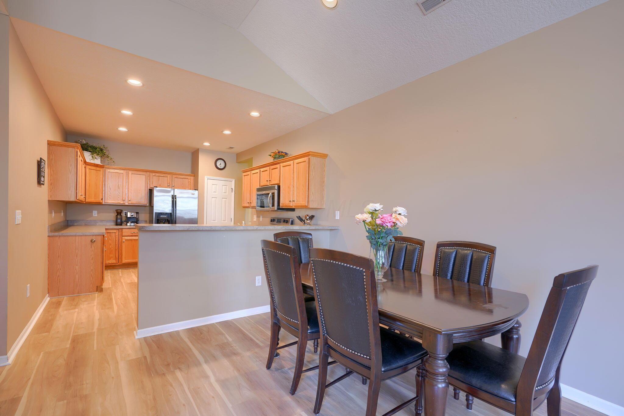 116 Jamie Lynn Circle, Pickerington, Ohio image 14