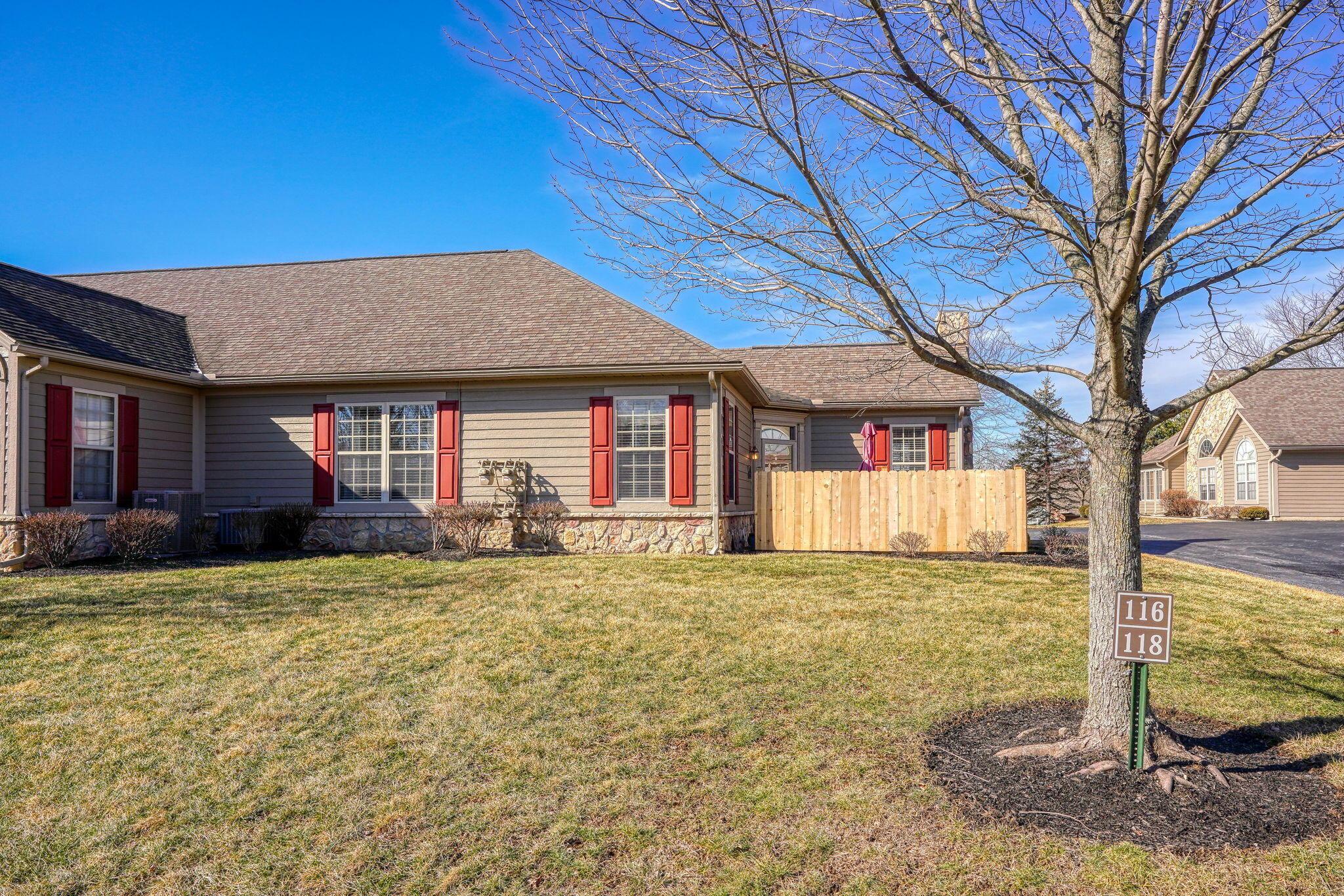 116 Jamie Lynn Circle, Pickerington, Ohio image 31