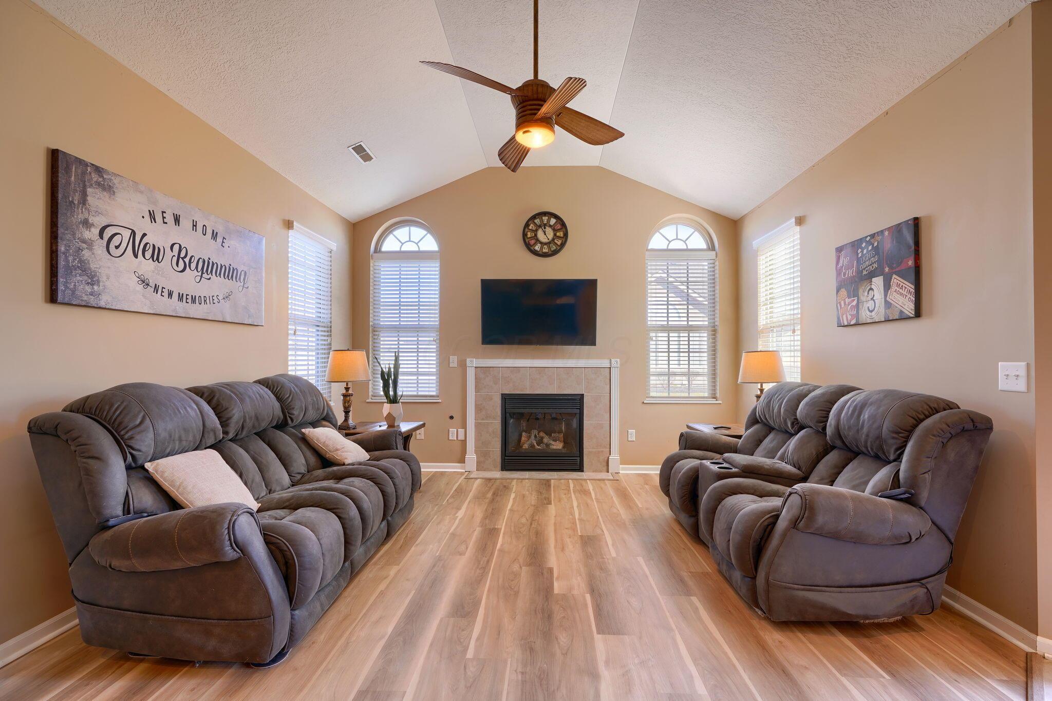 116 Jamie Lynn Circle, Pickerington, Ohio image 11