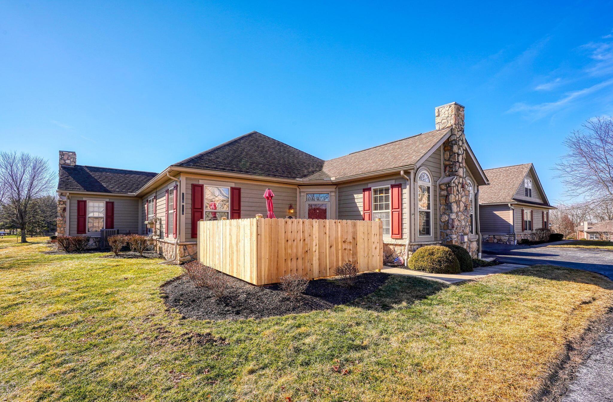 116 Jamie Lynn Circle, Pickerington, Ohio image 3