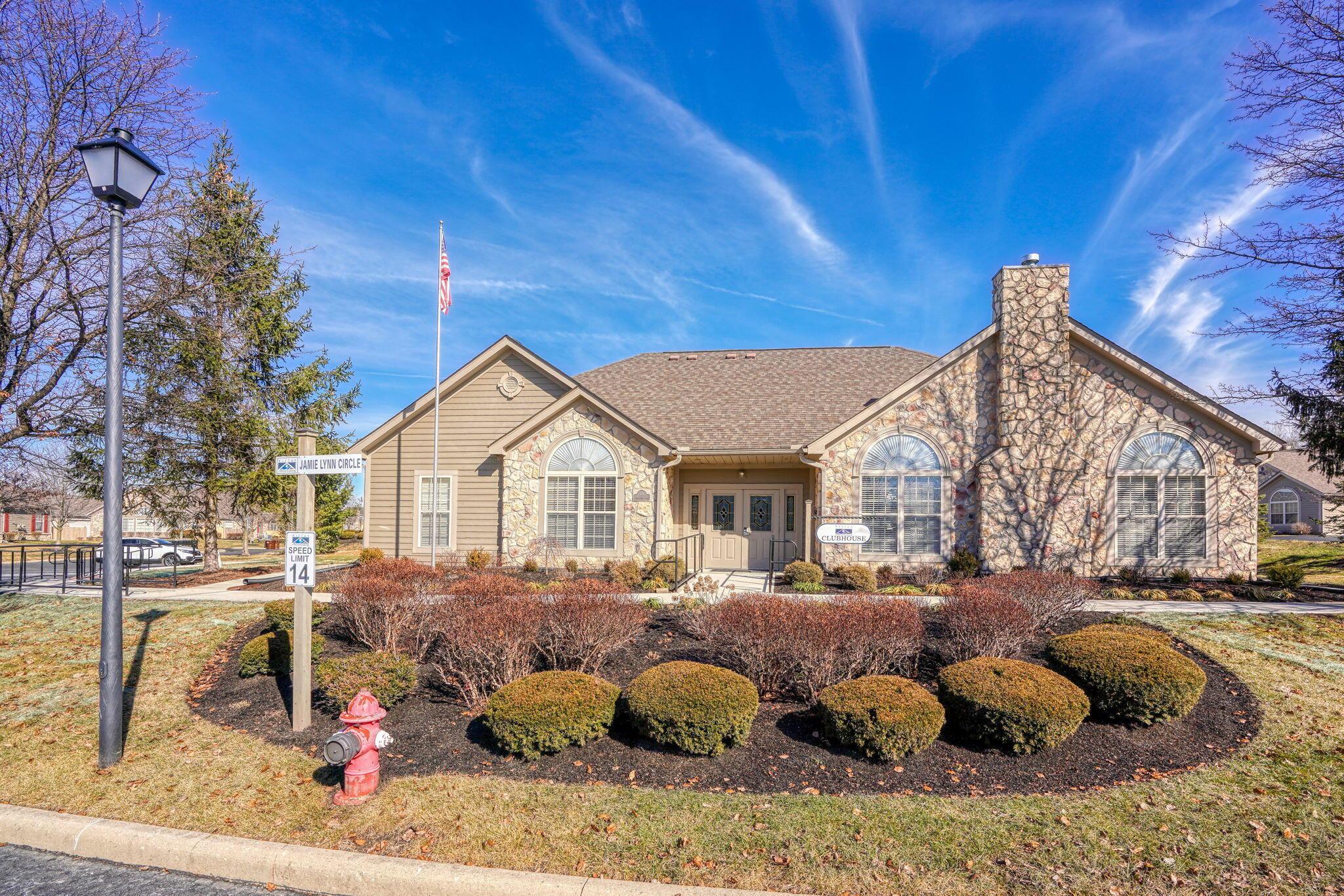116 Jamie Lynn Circle, Pickerington, Ohio image 35