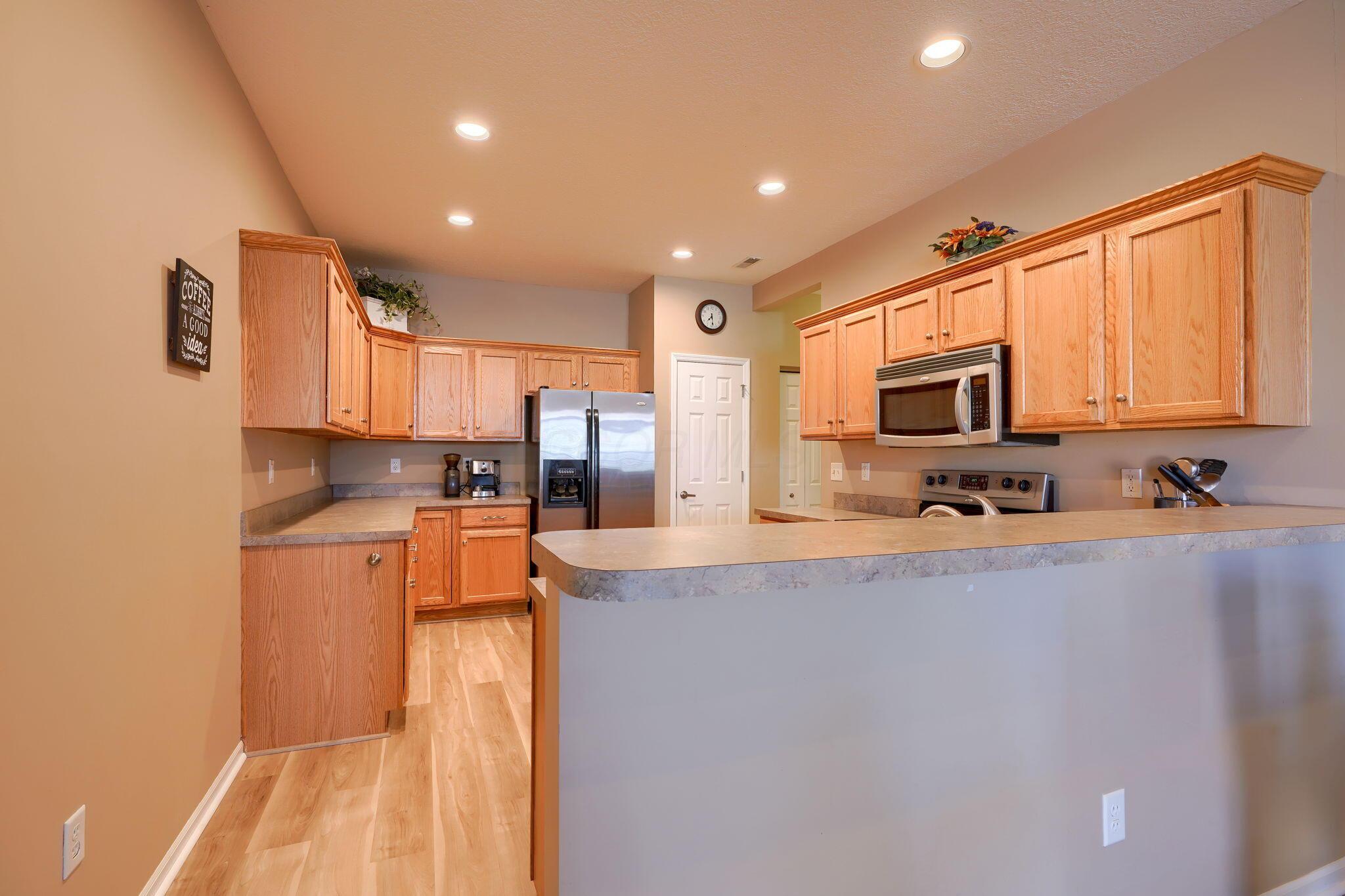 116 Jamie Lynn Circle, Pickerington, Ohio image 15
