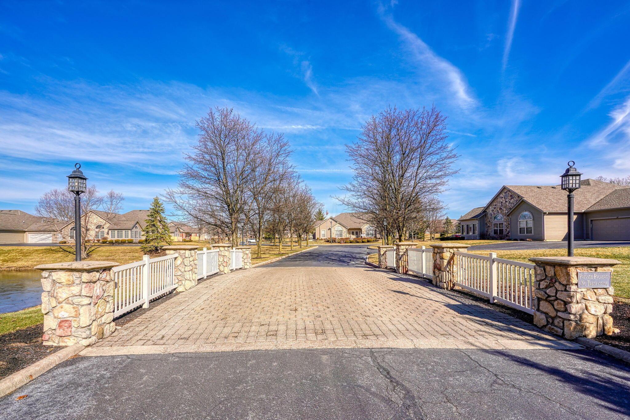 116 Jamie Lynn Circle, Pickerington, Ohio image 34