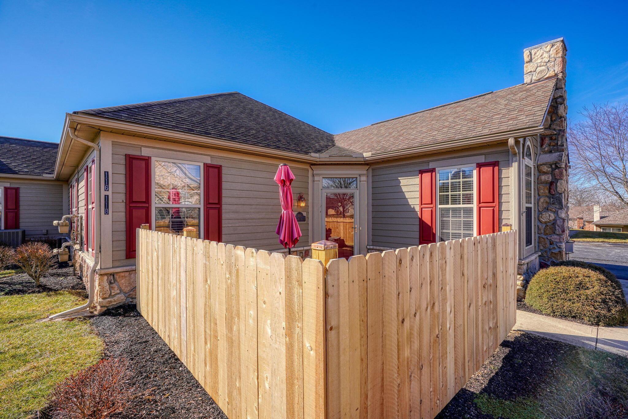 116 Jamie Lynn Circle, Pickerington, Ohio image 4