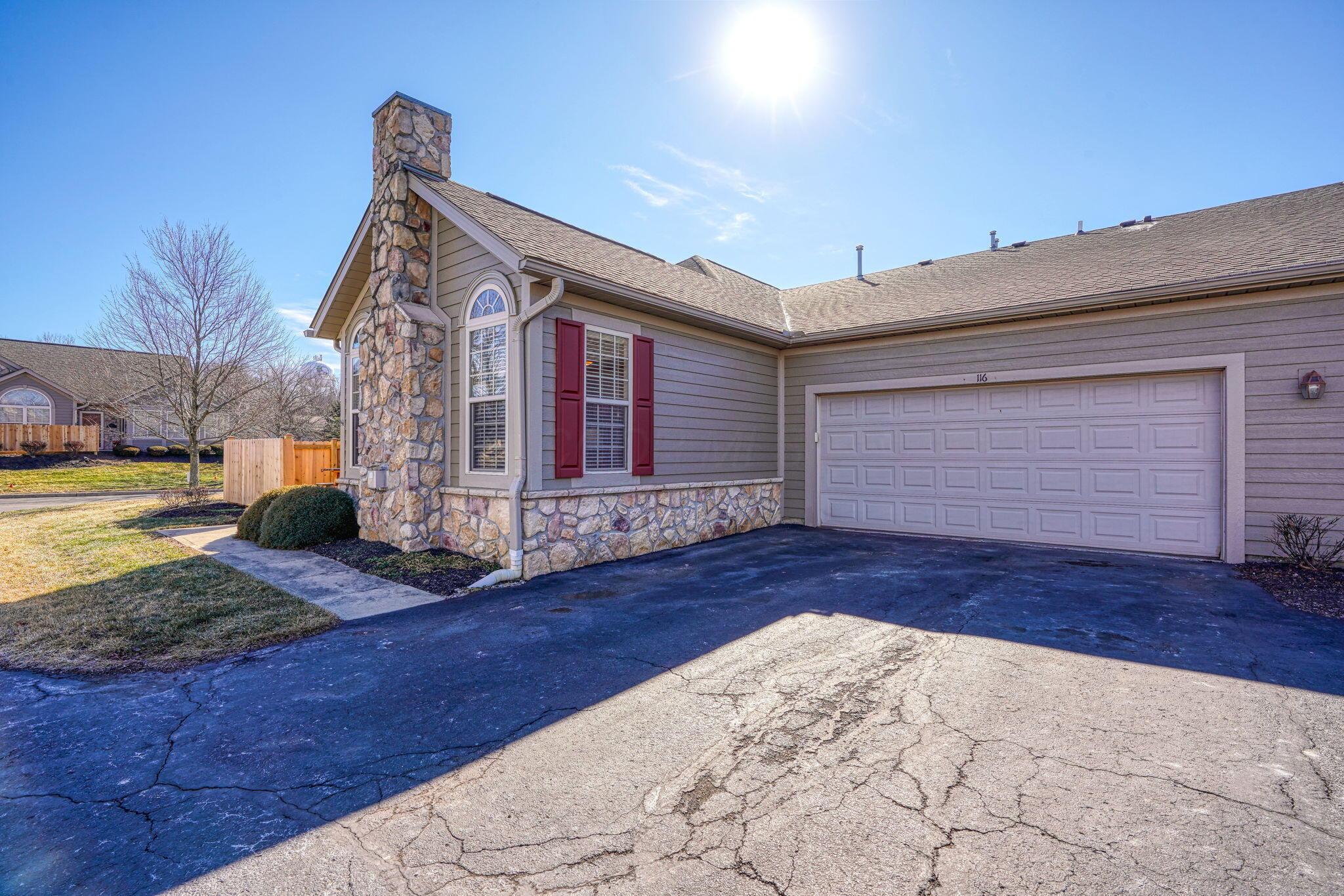 116 Jamie Lynn Circle, Pickerington, Ohio image 30