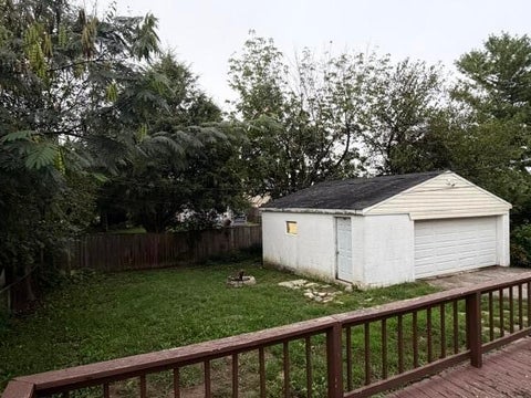 Tiny photo for 940 Tellega Avenue, Columbus, OH 43207 (MLS # 226036538)