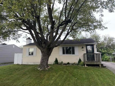 Photo of 940 Tellega Avenue, Columbus, OH 43207 (MLS # 226036538)