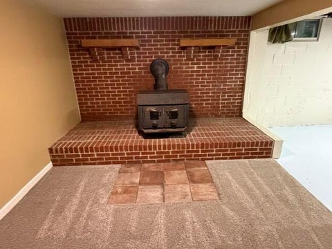 Tiny photo for 940 Tellega Avenue, Columbus, OH 43207 (MLS # 226036538)