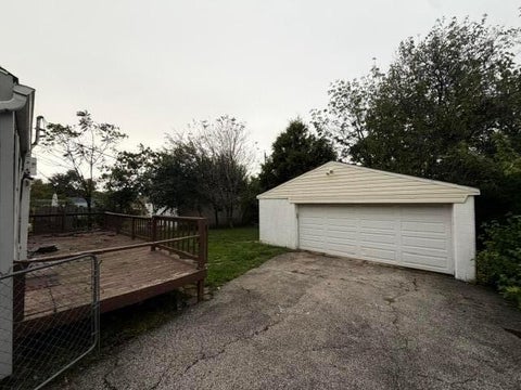 Tiny photo for 940 Tellega Avenue, Columbus, OH 43207 (MLS # 226036538)