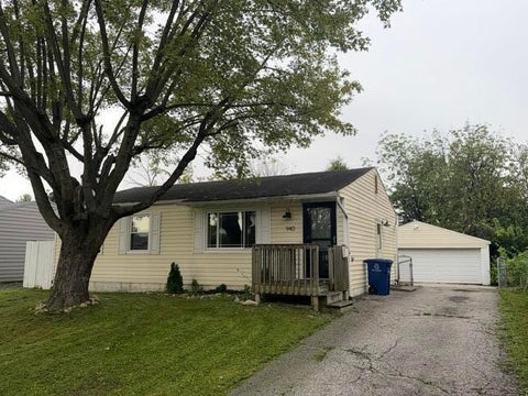 Tiny photo for 940 Tellega Avenue, Columbus, OH 43207 (MLS # 226036538)