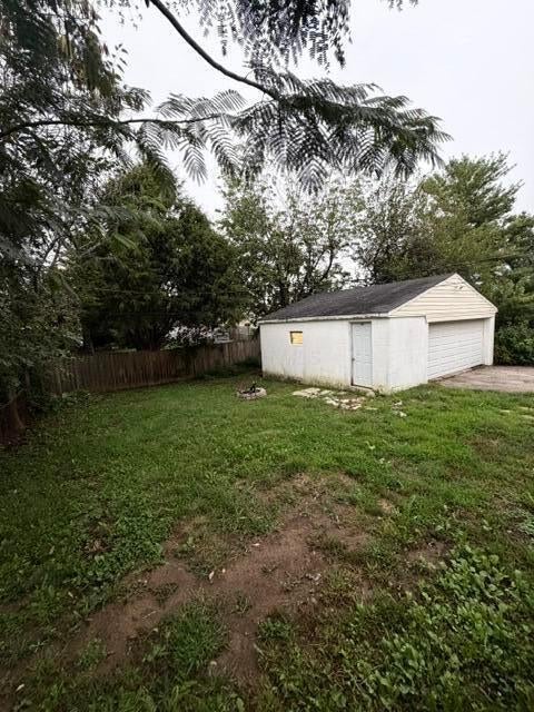 Tiny photo for 940 Tellega Avenue, Columbus, OH 43207 (MLS # 226036538)