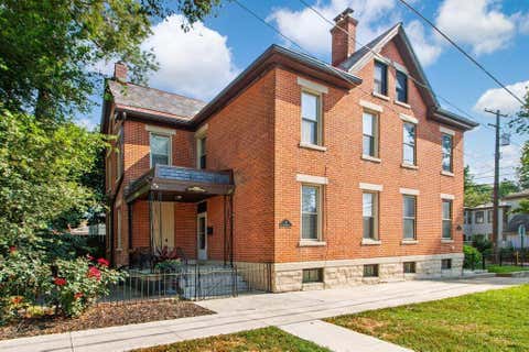Apartment For Rent - 22 E Frankfort Street<br/> Columbus, OH 43206
