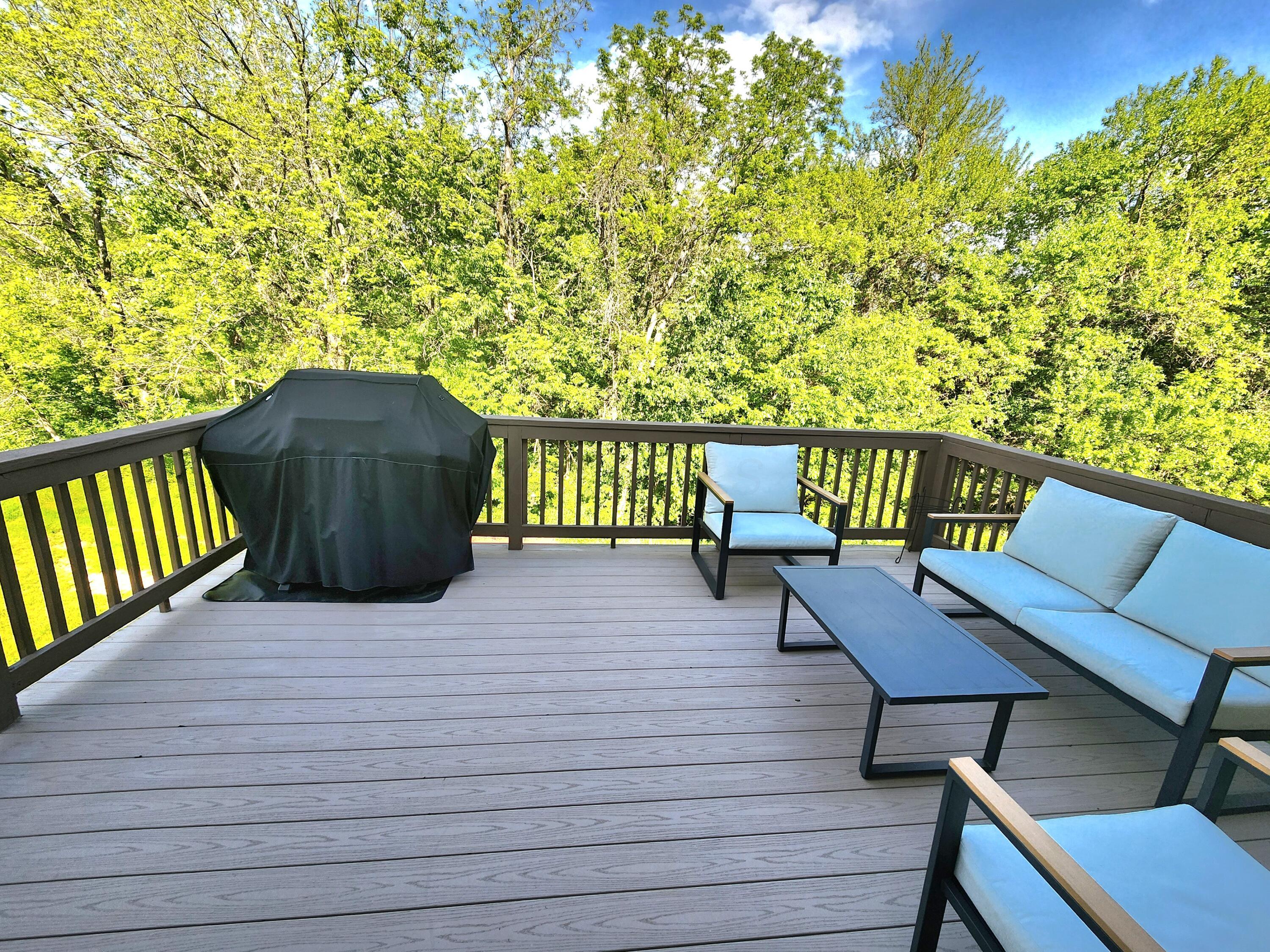 8701 Creekwood Place, Canal Winchester, Ohio image 31