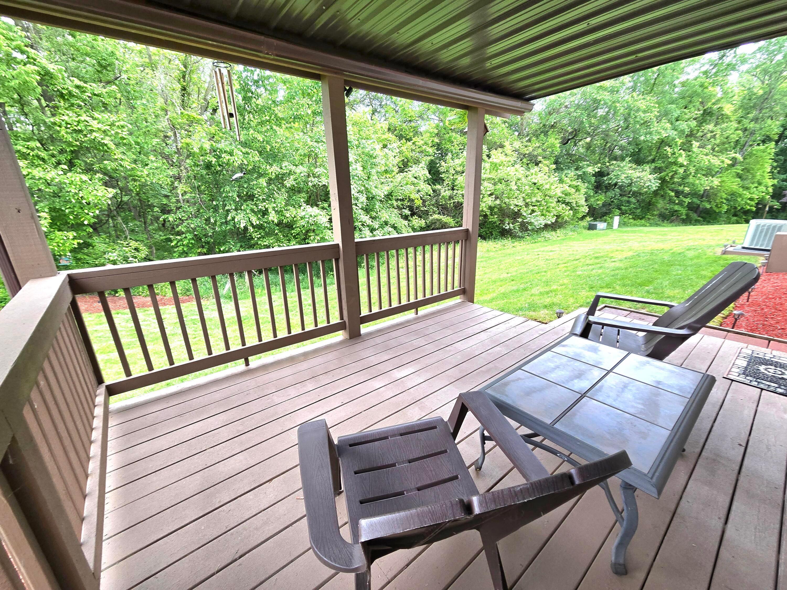 8701 Creekwood Place, Canal Winchester, Ohio image 30