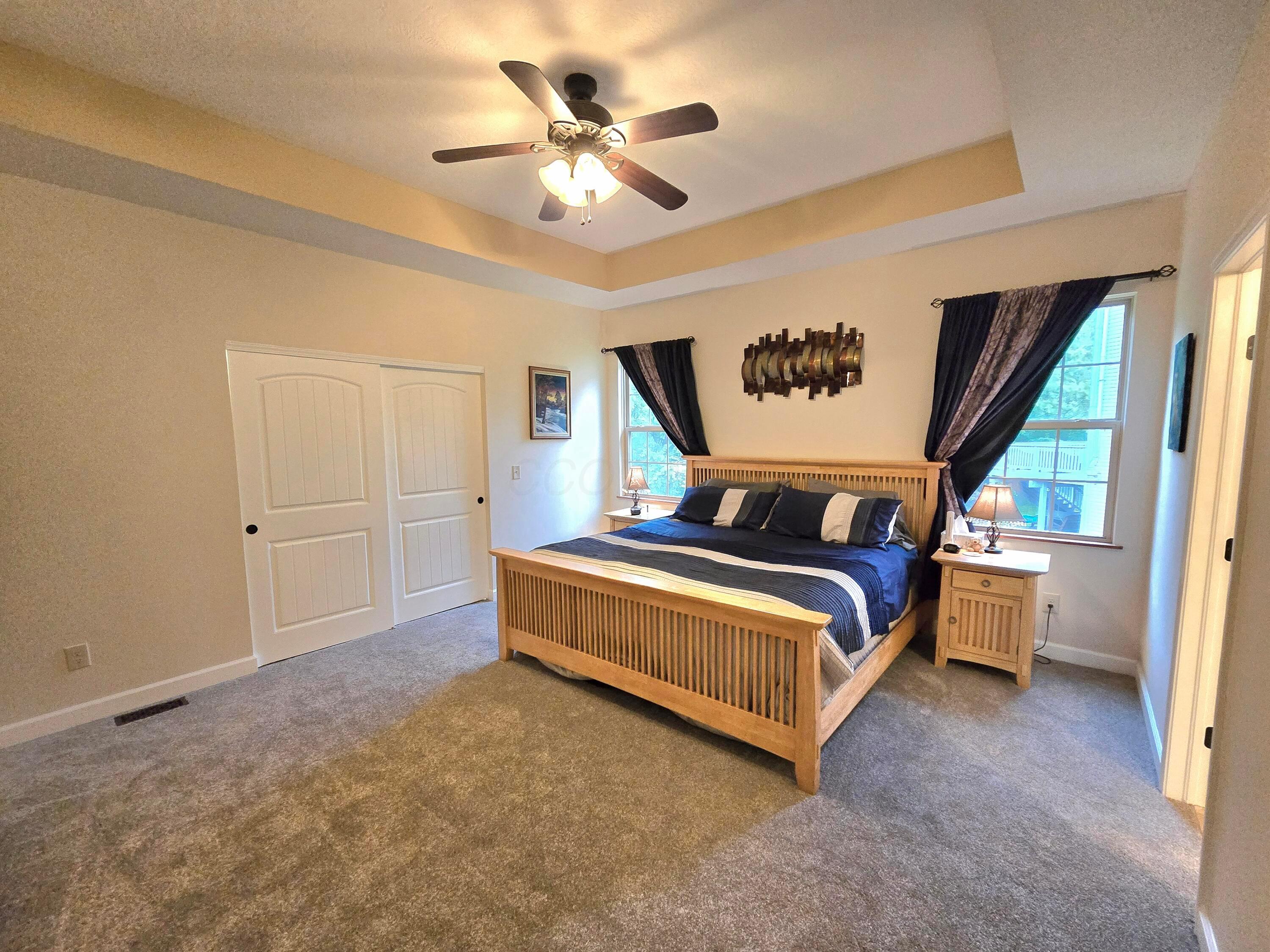 8701 Creekwood Place, Canal Winchester, Ohio image 14