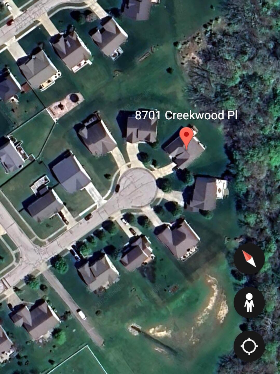 8701 Creekwood Place, Canal Winchester, Ohio image 33