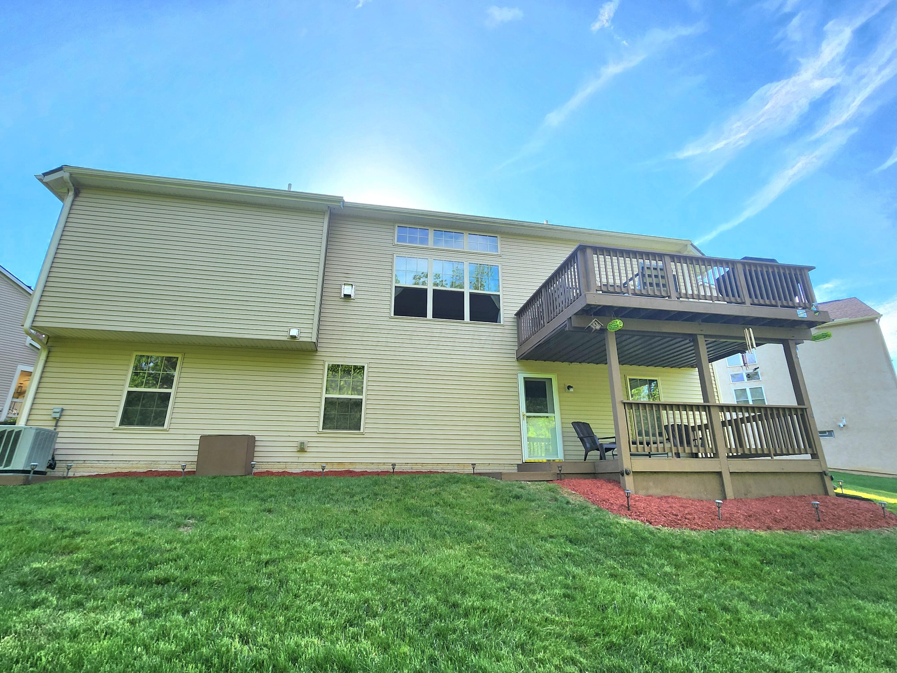 8701 Creekwood Place, Canal Winchester, Ohio image 32