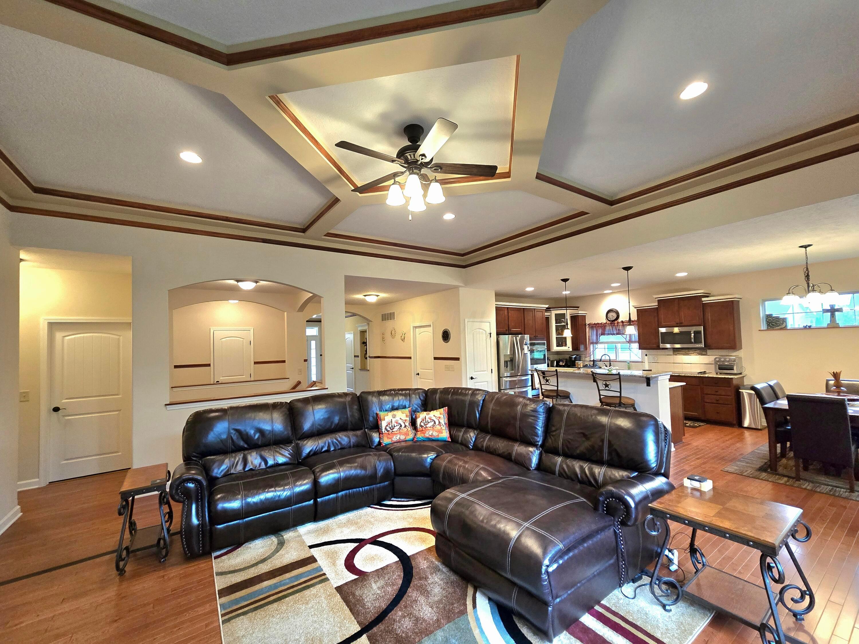 8701 Creekwood Place, Canal Winchester, Ohio image 6