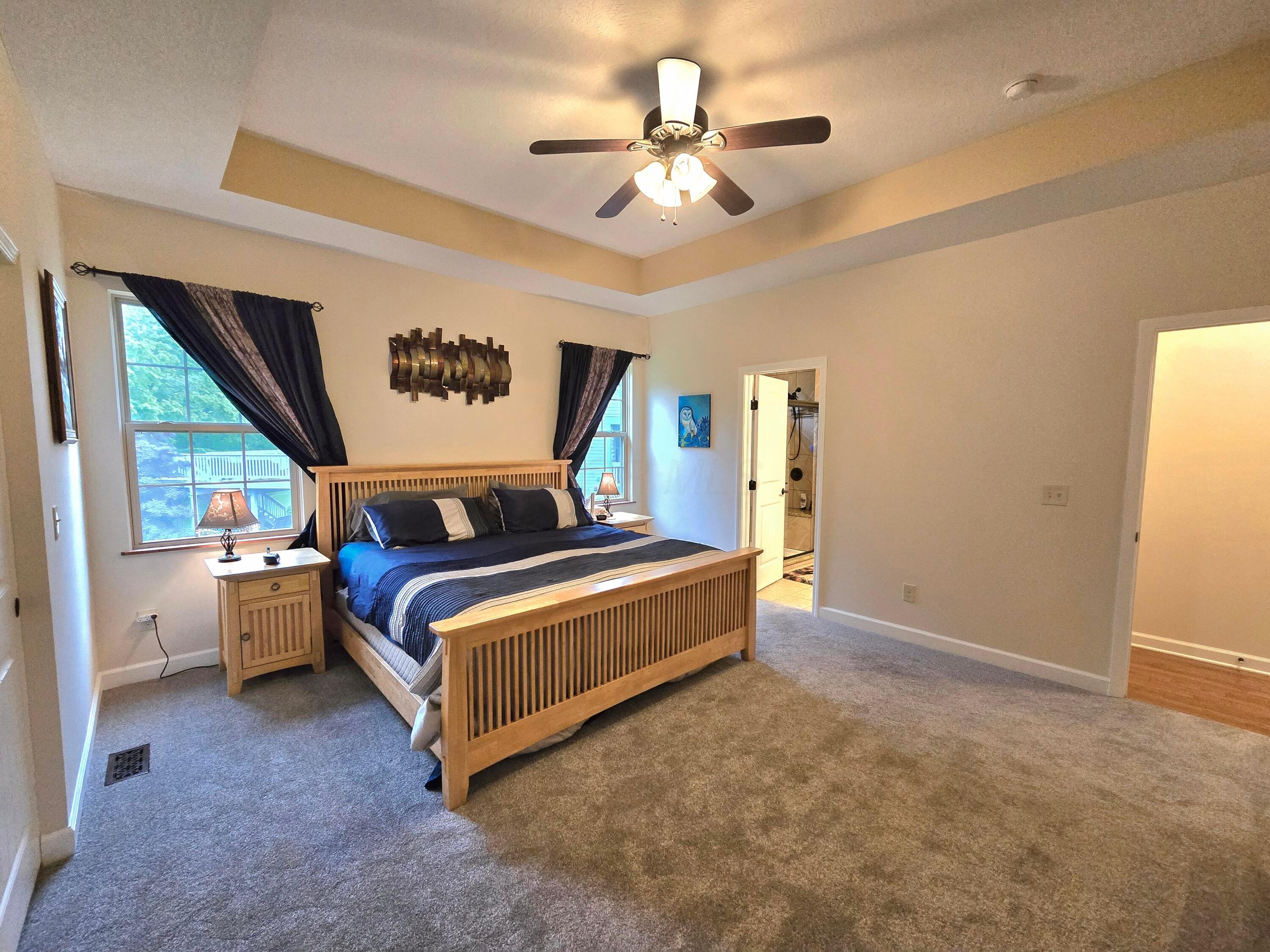 8701 Creekwood Place, Canal Winchester, Ohio image 15