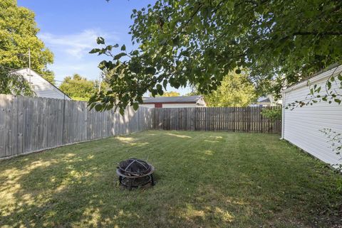 Tiny photo for 1634 E Whittier Street, Columbus, OH 43206 (MLS # 226007022)