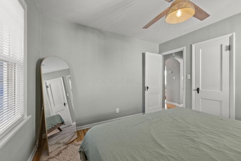 Tiny photo for 1634 E Whittier Street, Columbus, OH 43206 (MLS # 226007022)