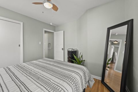 Tiny photo for 1634 E Whittier Street, Columbus, OH 43206 (MLS # 226007022)