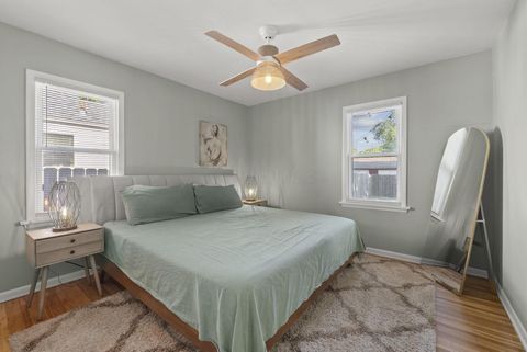 Tiny photo for 1634 E Whittier Street, Columbus, OH 43206 (MLS # 226007022)