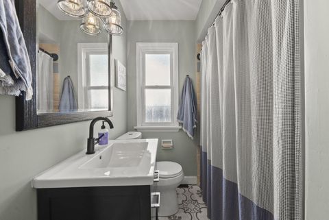 Tiny photo for 1634 E Whittier Street, Columbus, OH 43206 (MLS # 226007022)