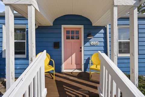 Tiny photo for 1634 E Whittier Street, Columbus, OH 43206 (MLS # 226007022)