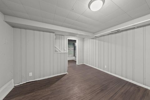 Tiny photo for 1634 E Whittier Street, Columbus, OH 43206 (MLS # 226007022)