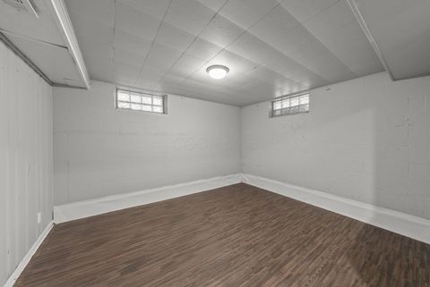 Tiny photo for 1634 E Whittier Street, Columbus, OH 43206 (MLS # 226007022)