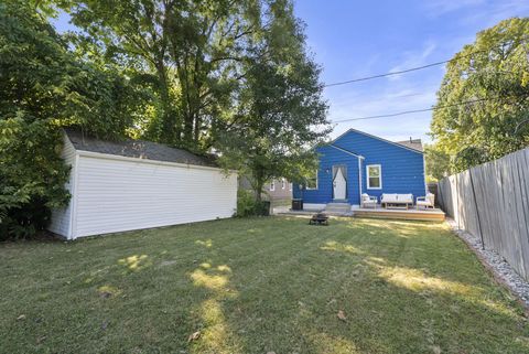 Tiny photo for 1634 E Whittier Street, Columbus, OH 43206 (MLS # 226007022)